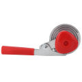 Manual Can Sealer High‑Quality Iron Beader Press Sealing Glass Hand Tool.