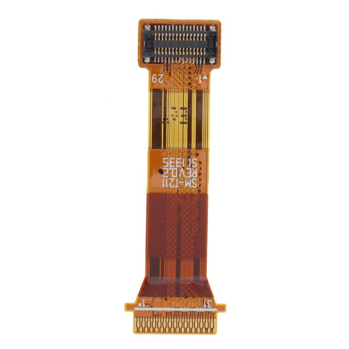 【Hengli jewelry story】(New) LCD screen to mainboard flex cable for Samsung Galaxy Tab 3 7.0 T210 T420
