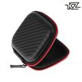 KZ Case Bag In Ear Earphone Box Headphones pouch. 