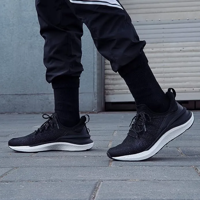 selevn roind】 Xiaomi Mi Shoes Men Running Sports Sneakers