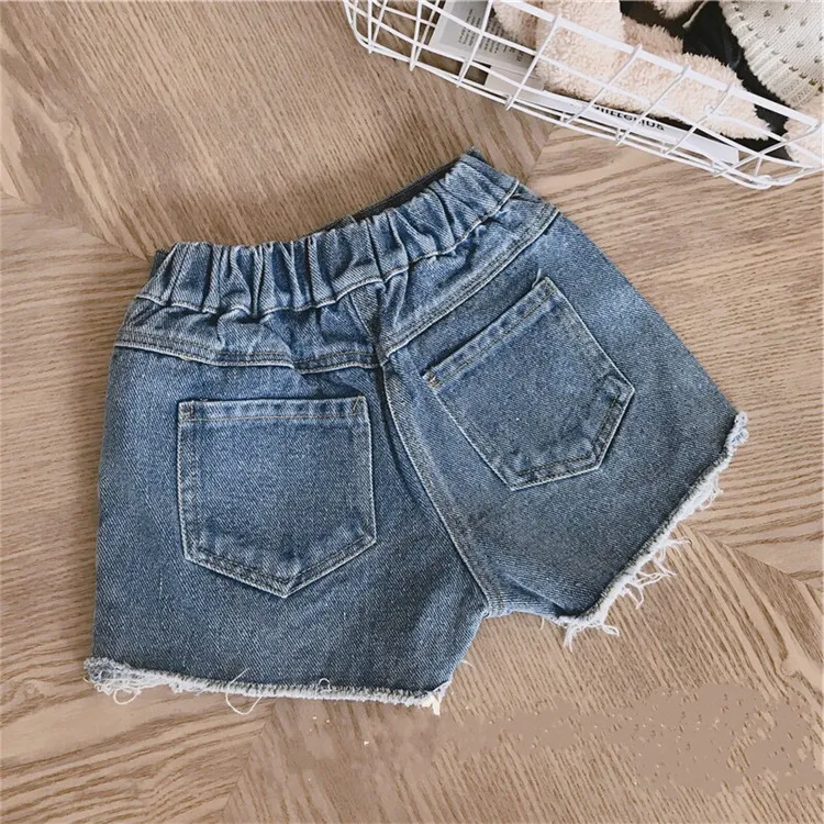 Baby girl short pants best sale