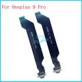 For Oneplus 8 9 10 Pro 8T 9R 9RT USB Chargin2023 g Port Dock Plug Connector Charger Flex Cable. 