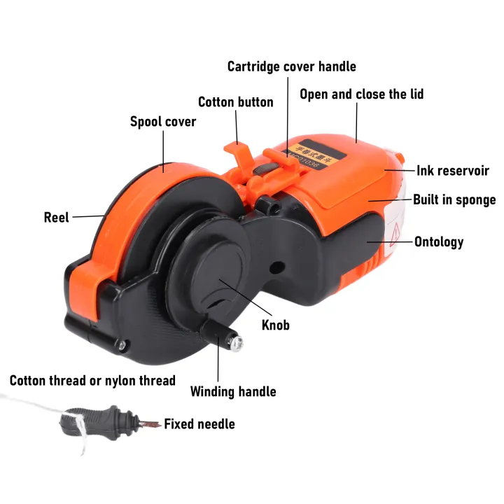 Automatic%20Ink%20Fountain%20Marker%20Clear%20Imprinting%20Good%20Toughness%2015%20Meters%20Line%20Easy%20to%20Use%20Mini%20for%20Woodworking%20-%20Image%208