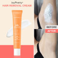 Dense area hair removal wax hair removal cream women's private women's body, face, armpits, upper lip hair removal cream beauty products. 