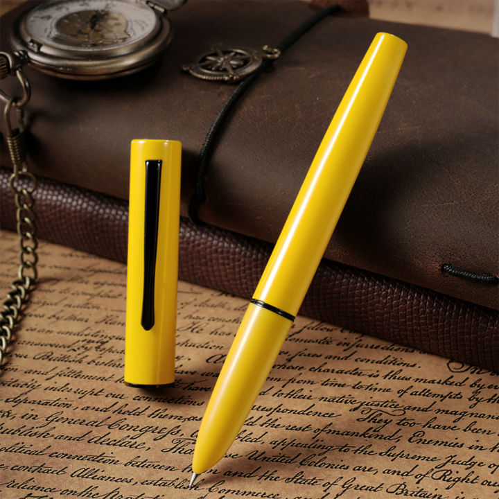 Hongdian%20C1%20Exquisite%20Explorer%20Simple%20Classic%20Retro%20Fountain%20Pen%20EF/F%20Hooded%20Nib%20School%20Office%20Supplies%20Writing%20ink%20Gift%20Pens%20-%20Image%205