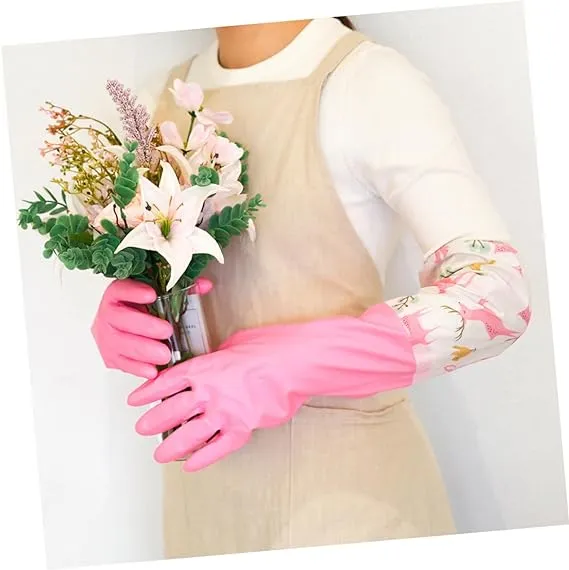 Multicolor%20High%20Quality%20Silicone%20Kitchen%20Dish%20Washing,%20Cleaning,%20Gardening,%20Laundry,%20Lab%20Hand%20Gloves%20(Multicolor)%20-%20Image%207