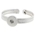 【Beiver Jewelry Store 】Jayna Lee Saler Snaps Charms Pops Bangle Jewelry Fit Ginger Snaps for women men gifts GJB7008.