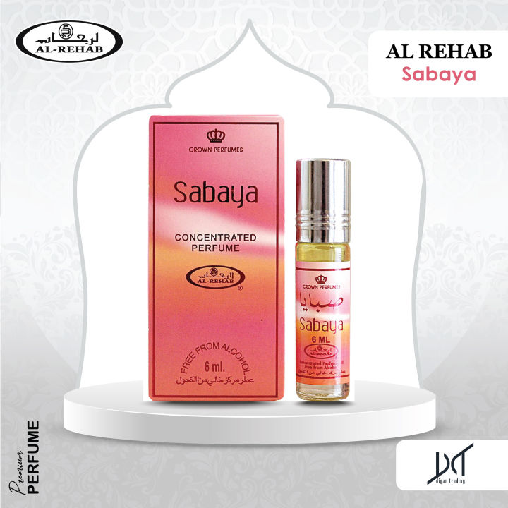 Sabaya%20AL%20REHAB%20Attar%20(6ml%20x%206pcs)%20Box%20Perfume%20Saudi%20Arabia/%20UAE%20-%20Image%202