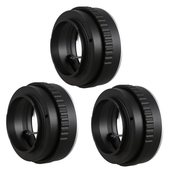 SRIWEN%203X%20Adapter%20Ring%20for%20Sony%20Alpha%20Minolta%20AF%20A-Type%20Lens%20to%20NEX%203,5,7%20E-Mount%20Camera%20-%20Image%209
