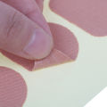 4Sheets Foot Calluses Stickers Removal Patch Protection Pads Sticker.
