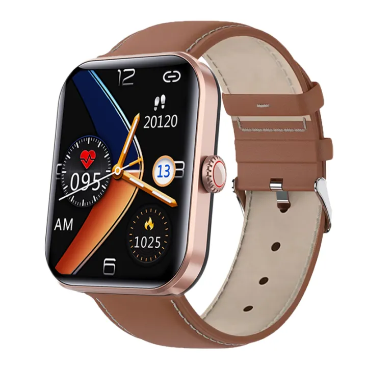 F57l%20Smart%20Watch%20Touch%20Screen%20Heart%20Rate%20Sleep%20Monitoring%20Thermometer%20Sports%20Bracelet%20With%20Magnetic%20Charging%20Cable%20-%20Image%209