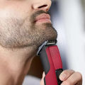 Philips BT1235/15 Beard Trimmer for Men – Skin-Friendly, Dura-Power Technology, USB Rechargeable (Official Philips Product). 