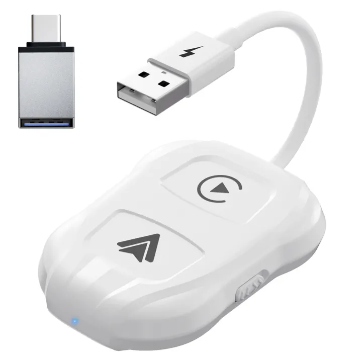 Wireless%20Auto%20Dongle%20Plug%20And%20Play%20USB%20Replacement%20Easy%20Use%20Wireless%20Auto%20Adapter%20Compatible%20For%20Android%20Auto%20Panel%20Display%20-%20Image%202