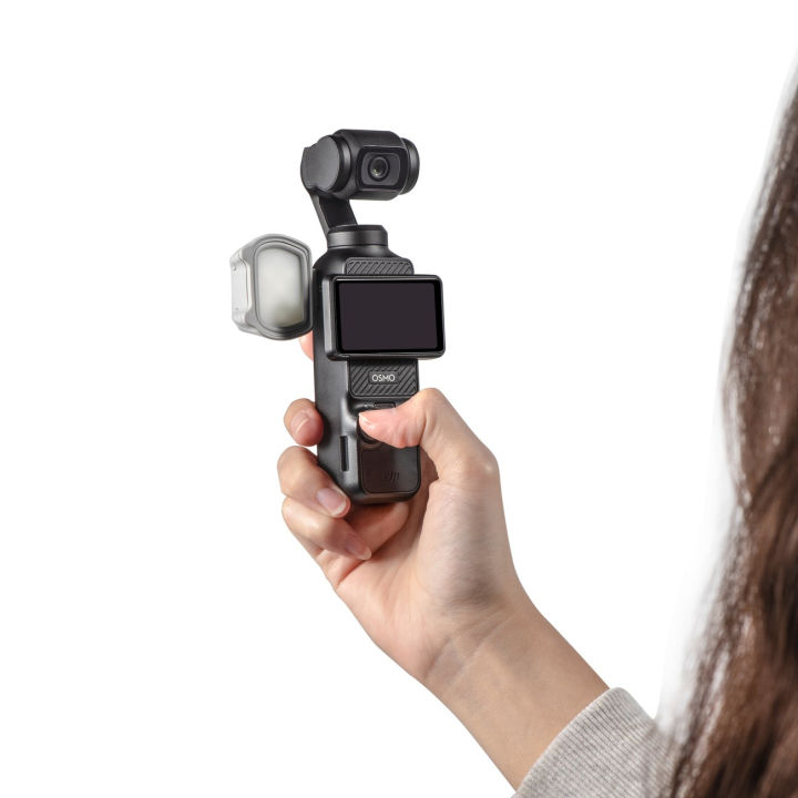 STARTRC%20Fill%20Light%20for%20DJI%20Pocket%203%20Adjustable%203%20Color%20Magnetic%20LED%20Lights%20Phone%20Clamp%20Lamp%20for%20Osmo%20Pocket%202%20Camera%20Accessories%20-%20Image%204