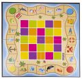 Funskool Memory Match and Move.