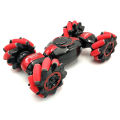 2.4GHz RC Stunt Car Hand Gesture Control Double-sided RC Toys Vehicle Small Size RC Racing Truck. 