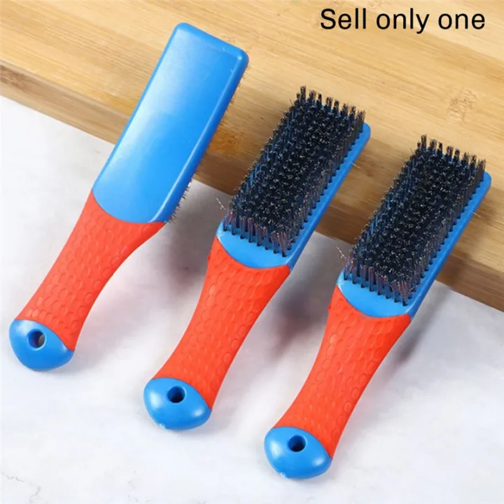 Professional%20Household%20Wire%20Brush%20Not%20Shed%20Metal%20Steel%20Brush%20Burnishing%20Rust%20Removal%20Multipurpose%20Cleaning%20Brush%20-%20Image%202