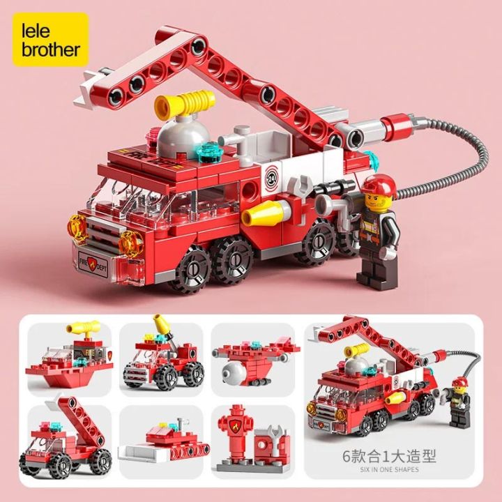 BDYD%20-%206%20%20in%201%20Micro%20Building%20Blocks%20Construction%20Set%20%7C%20DIY%20Educational%20Assembly%20Toy%20%7C%20Defence%20&%20Military%20Series%20%7C%20Brain%20Development%20Toy%20-%20Image%202