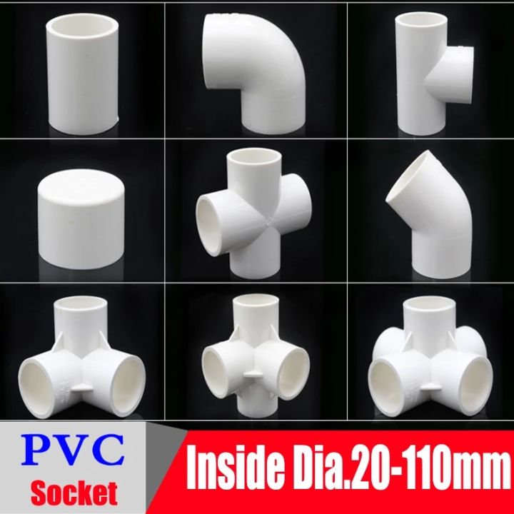 20-32MM%203D%203/4/5/6%20WAY%20Cross%20Joint%20Fitting%20Elbow%20Connector%20DIY%20PVC%20Socket%20Pipe%20UPVC%20Hydroponic%20System%20Penyambung%20Paip%20Flange%20-%20Image%203
