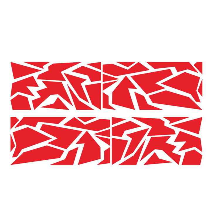 LI%201%20Pair%20D-2357%20Car%20Side%20Stickers%20Tattoo%20Decoration%20Fade%20Resistant%20Colored%20Camouflage%20Look%20Styling%20Decals%20-%20Image%207