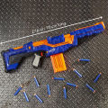 HASBRO Nerf N-Strike Elite Delta Trooper E1911. 