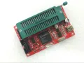【happy one】EEPROM USB Programmer SP200SE / SP200S Enhanced with ISP inter for 336 SCM &24&93 Series SCM for arduino. 