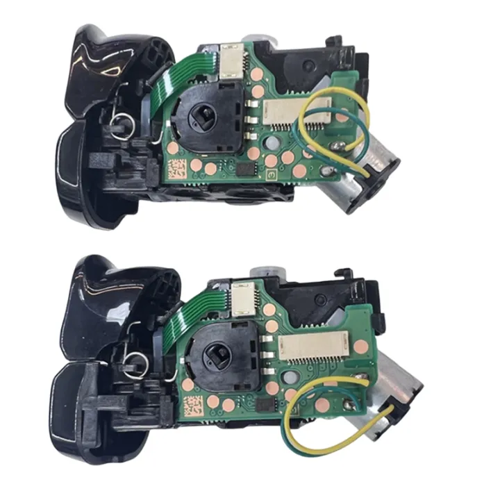 L1 L2 R1 R2 V2.0 Adaptive Trigger Button for Controller Replacement ...