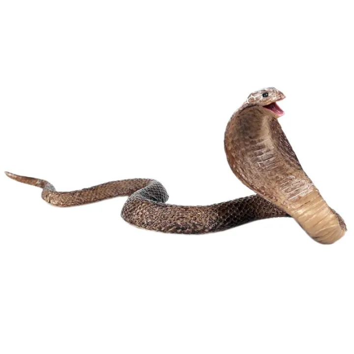 Simulation%20Reptile%20Model%20Cobra%20Snake%20Amphibious%20Spectacles%20Kingsnake%20Model%20Tidy%20Toy%20Ornaments%20-%20Image%202