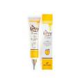 3w Clinic Honey Eye Cream Whitening Anti Wrinkle 40ml.