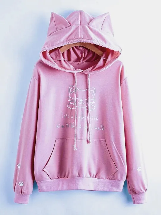 Premium%20Quality%20Stylish%20Cotton%20Hoodie%20For%20Women%20-%20Image%203