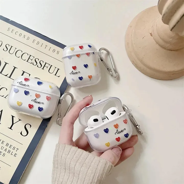 Clear%20Soft%20Silicone%20Love%20Couple%20Earphone%20Case%20For%20Apple%20Airpod%20Pro%20Wireless%20Bluetooth%20Headset%20Charging%20Box%20For%20Airpods%201%202%203%20Alien%20Alien%20-%20Image%202