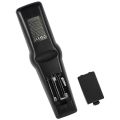 CHUNGHOP Remote Control for TV/TXT,DVD CD,VCR,SAT/CABLE and A/C.