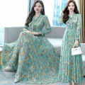 New High Quality Exclusive Long Kurti Neck Design 3D Screen Print.