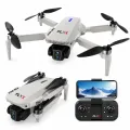 FLH F88 Max Drone Duel Camera Duel Battery Brashless Motor Drone.