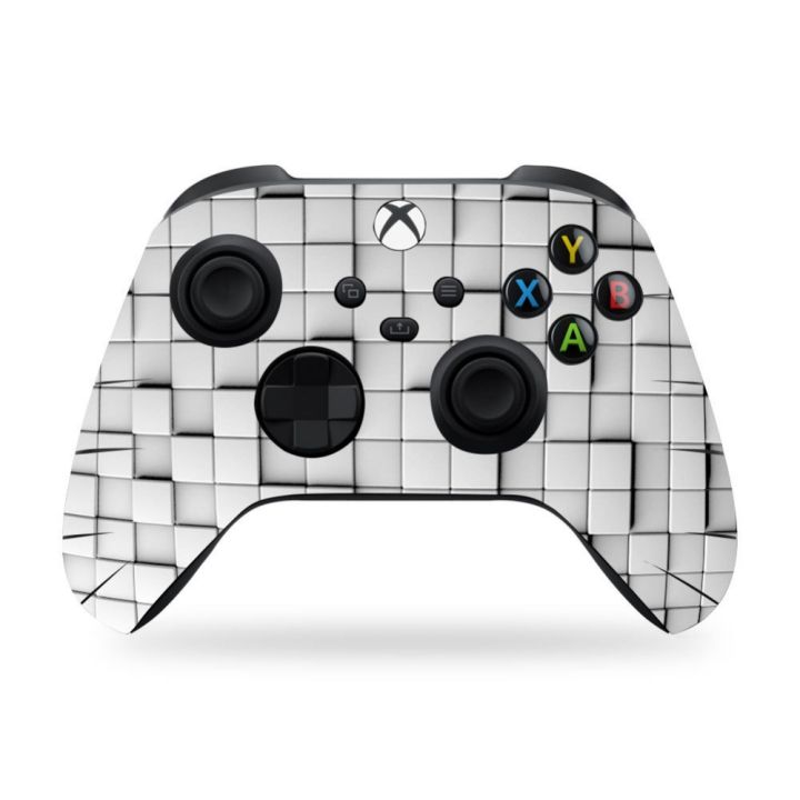 Dust%20Sticker%20Skin%20for%20X%20Decal%20Skin%20Sticker%20BOX%20Series%20X%20S%20Gamepad%20Controller%20Joystick%20Game%20Accessories%20Protection%20Anti-Slip%20Anti-%20-%20Image%207