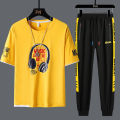 Stylish Joggers & T-shirt combo for men's Stylish Joggers & T-shirt combo for men's. 