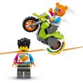 LEGO 60356 BEAR STUNT BIKE. 