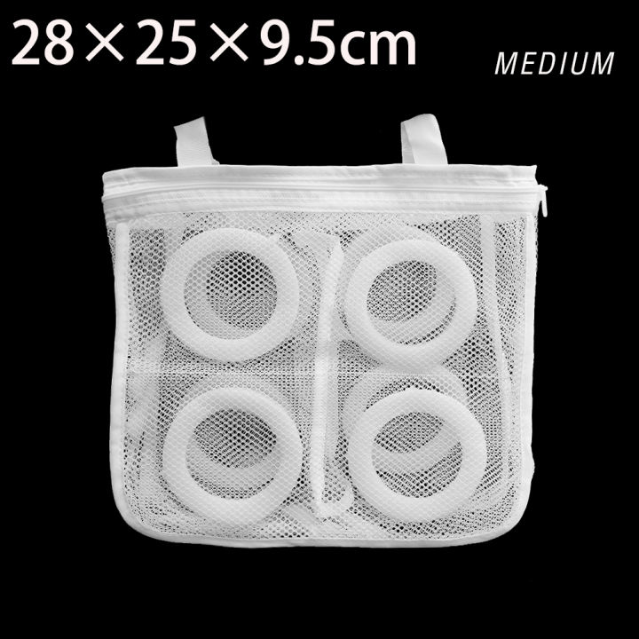 Mesh%20Laundry%20Bag%20Washing%20Machine%20Shoes%20Bag%20Travel%20Storage%20Bags%20Portable%20Anti-deformation%20Protective%20Clothes%20Organizer%20Dry%20Tools%201Pcs%20-%20Image%209