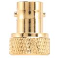 SMA Male to BNC Female Jack M/F Straight Type RF Adapter Coaxial Connector. 