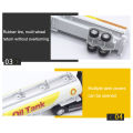 【3C VictoryEagle】NEW 1/48 Alloy Oil Tank Transport Car Pull Kids Toy Table Decor.. 