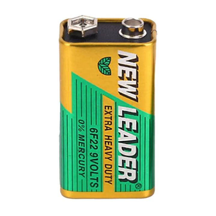 New%20Leader%206F22%209V%20Battery%20with%20connector,%20Male%20Jack%20and%20Female%20Socket%20-%20Image%203
