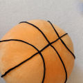 【Trick or Treat Alliance Mall】28cm Funny Ball Plush Toy Basketball Car Home Football Doll Smiley Vent Throw Pillow Funny Gift.