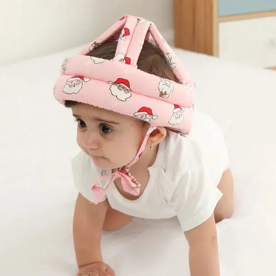 Baby%20Head%20Protector,%20Adjustable%20Size%20Baby%20Learn%20to%20Walk%20Or%20Run%20Soft%20Safety%20Helmet%20Kids%206M%20to%203%20Years-%20Baby%20Safety%20Helmet%20with%20Proper%20Air%20Ventilation%20-%20Image%202