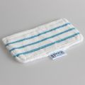 12Pcs Mop Pads for Black & Decker Steam Mop FSM1610 FSM1630 Washable and Reusable Replacement Mopping Cloth. 