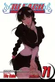 Bleach Volume (71-74) Paperback Manga Set. 