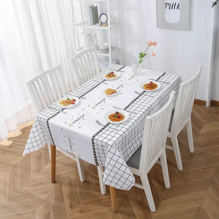Protect%20Your%20Table%20With%20The%20Pvc%20Waterproof%20Oil-Proof%20Colorful%20Dining%20Linen%20Tablecloth%20Protector%20Roll%20-%20Functional%20Table%20Cover%20-%20Image%207