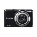 Fujifilm FinePix JV300 3x Zoom 14MP Super Slim Digital Camera. 
