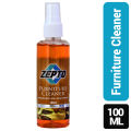 Zepto Furniture Cleaner - Make Your Furniture Clean, Bright & Shiny - 100ml. 
