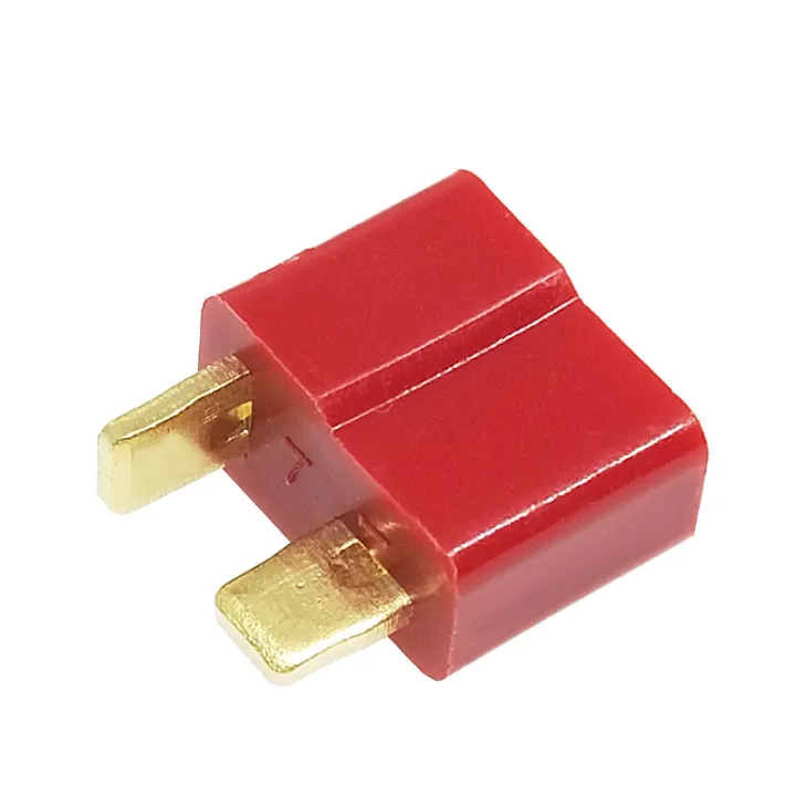 1Pair%20T%20Plug/Deans%20Connector%20for%20RC%20LiPo%20Battery/ESC%20-%20Image%203