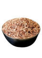 Red Flattened Rice (Lal Cira) - 500gm. 